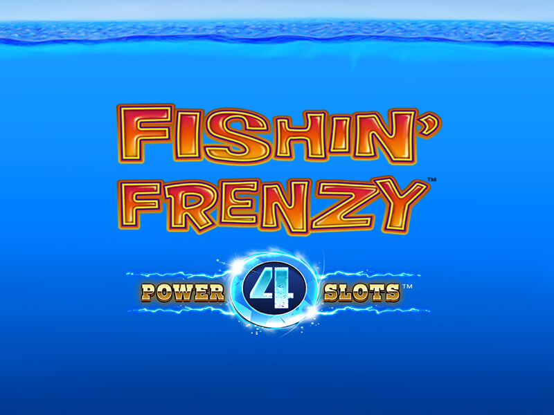 Fishing Frenzy Championship