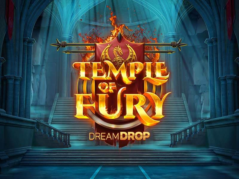 Temple of Fury Dream Drop Tournament